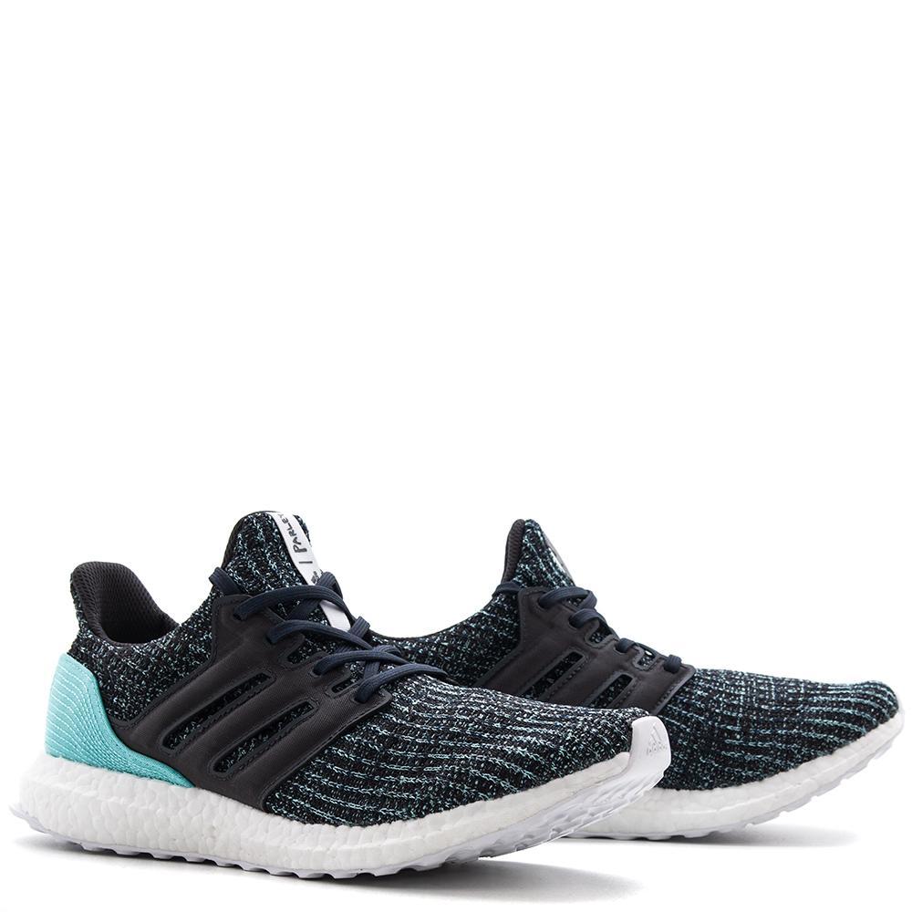 adidas x Parley Ultraboost 4.0 / Carbon adidas x Parley Ultraboost 4.0 / Carbon