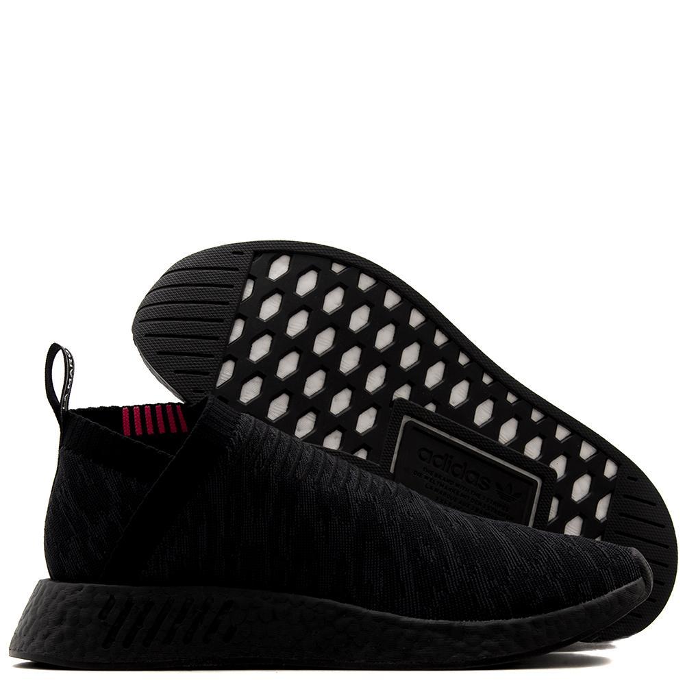 Adidas nmd cs2 pk black Clearance
