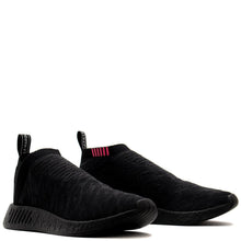 Style code CQ2373. ADIDAS NMD CS2 PK / CORE BLACK