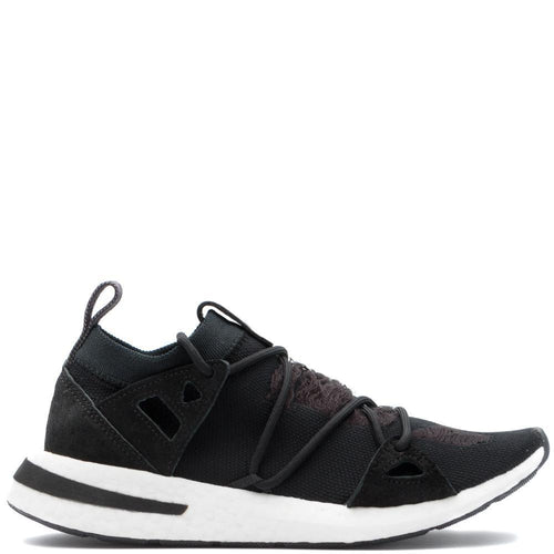 Style code AC7669. ADIDAS WOMEN'S CONSORTIUM NAKED ARKYN / CORE BLACK