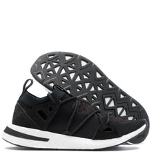 Style code AC7669. ADIDAS WOMEN'S CONSORTIUM NAKED ARKYN / CORE BLACK
