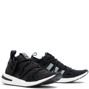 Style code AC7669. ADIDAS WOMEN'S CONSORTIUM NAKED ARKYN / CORE BLACK