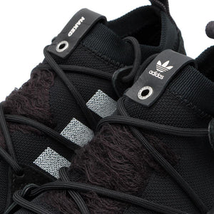 Style code AC7669. ADIDAS WOMEN'S CONSORTIUM NAKED ARKYN / CORE BLACK