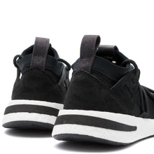 Style code AC7669. ADIDAS WOMEN'S CONSORTIUM NAKED ARKYN / CORE BLACK
