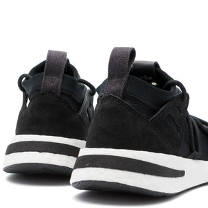 Style code AC7669. ADIDAS WOMEN'S CONSORTIUM NAKED ARKYN / CORE BLACK