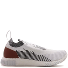 Style code AC8233. adidas NMD Racer Monaco / Hi Res Red