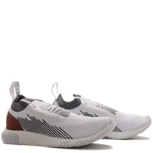 adidas NMD Racer Monaco / Hi Res Red