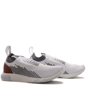 adidas NMD Racer Monaco / Hi Res Red