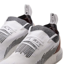 adidas NMD Racer Monaco / Hi Res Red
