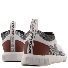 adidas NMD Racer Monaco / Hi Res Red