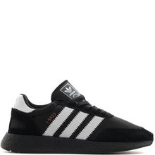 Style code CQ2490. ADIDAS INIKI (I-5923) RUNNER / CORE BLACK