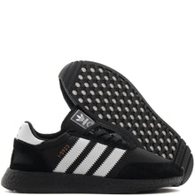 Style code CQ2490. ADIDAS INIKI (I-5923) RUNNER / CORE BLACK