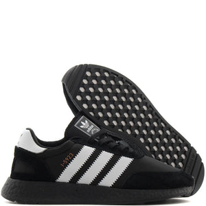 Style code CQ2490. ADIDAS INIKI (I-5923) RUNNER / CORE BLACK