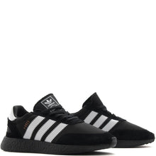 Style code CQ2490. ADIDAS INIKI (I-5923) RUNNER / CORE BLACK