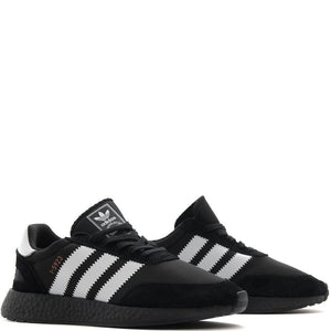 Style code CQ2490. ADIDAS INIKI (I-5923) RUNNER / CORE BLACK