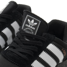 Style code CQ2490. ADIDAS INIKI (I-5923) RUNNER / CORE BLACK