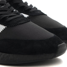Style code CQ2490. ADIDAS INIKI (I-5923) RUNNER / CORE BLACK