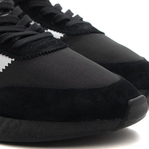 Style code CQ2490. ADIDAS INIKI (I-5923) RUNNER / CORE BLACK