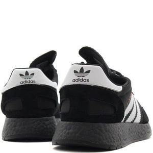 Style code CQ2490. ADIDAS INIKI (I-5923) RUNNER / CORE BLACK