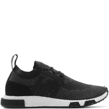 Style code AQ0949. adidas NMD Racer PK / Core Black