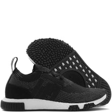 Style code AQ0949. adidas NMD Racer PK / Core Black