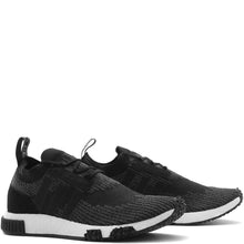 Style code AQ0949. adidas NMD Racer PK / Core Black
