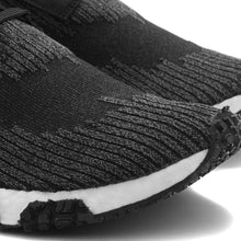 Style code AQ0949. adidas NMD Racer PK / Core Black