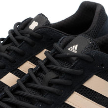 Style code B22483. ADIDAS BY UNDFTD ADIZERO ADIOS 3 / CORE BLACK