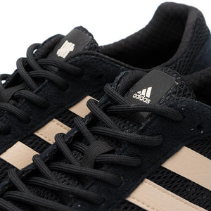 Style code B22483. ADIDAS BY UNDFTD ADIZERO ADIOS 3 / CORE BLACK