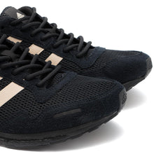 Style code B22483. ADIDAS BY UNDFTD ADIZERO ADIOS 3 / CORE BLACK