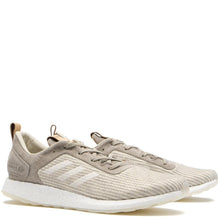 Style code B27992. adidas Consortium Series Solebox PureBoost DPR / Grey