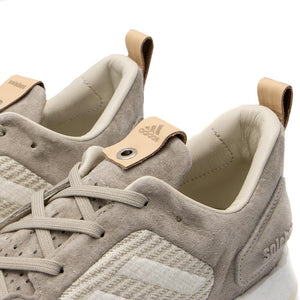 Style code B27992. adidas Consortium Series Solebox PureBoost DPR / Grey