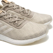 Style code B27992. adidas Consortium Series Solebox PureBoost DPR / Grey