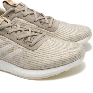 Style code B27992. adidas Consortium Series Solebox PureBoost DPR / Grey