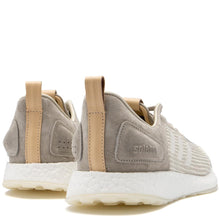Style code B27992. adidas Consortium Series Solebox PureBoost DPR / Grey