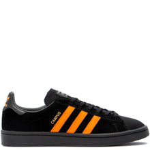 Style code B28143. adidas by PORTER Campus / Black