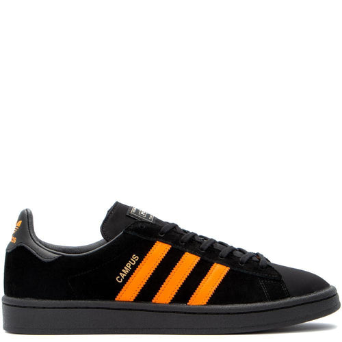 Style code B28143. adidas by PORTER Campus / Black