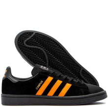Style code B28143. adidas by PORTER Campus / Black