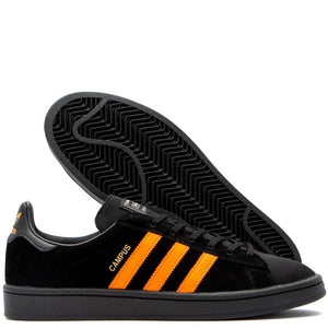 Style code B28143. adidas by PORTER Campus / Black