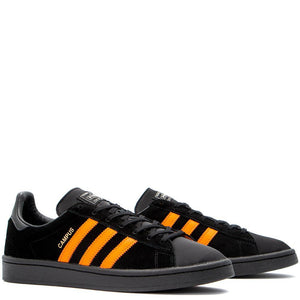Style code B28143. adidas by PORTER Campus / Black