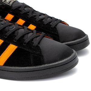 Style code B28143. adidas by PORTER Campus / Black