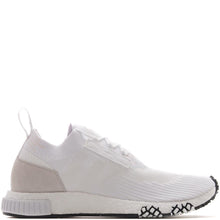Style code B37639. adidas NMD Racer PK / White