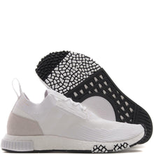 Style code B37639. adidas NMD Racer PK / White