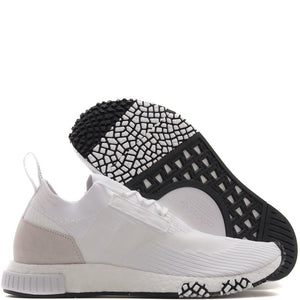 Style code B37639. adidas NMD Racer PK / White