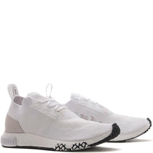 Style code B37639. adidas NMD Racer PK / White