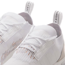 Style code B37639. adidas NMD Racer PK / White