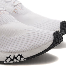 Style code B37639. adidas NMD Racer PK / White