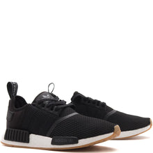 Style code B42200. adidas NMD R1 / Core Black