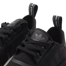 Style code B42200. adidas NMD R1 / Core Black