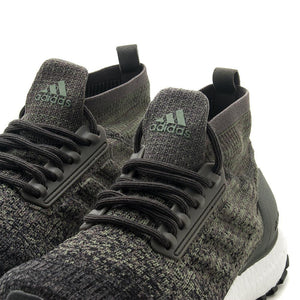 Style code BB6130. ADIDAS ULTRABOOST ALL TERRAIN / TRACE CARGO